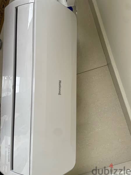 AC for sale, 12,000, National 1