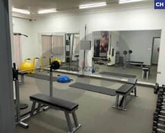 Furnished 200 sqm gym in Antelias/انطلياس REF#CH103360 0