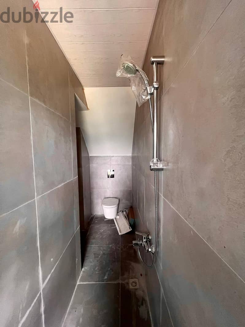 Duplex for rent in Baabdat - 240 SQM دوبلكس للإيجار في بعبدات 6