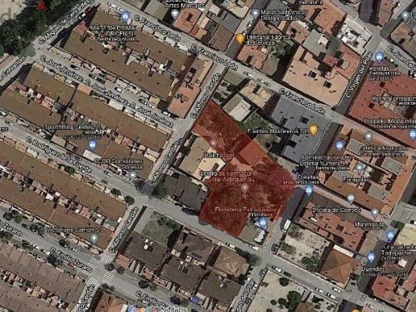 Spain Murcia land in the heart of Torre Pacheco Ref#3556-00880 4