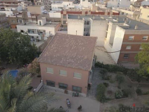 Spain Murcia land in the heart of Torre Pacheco Ref#3556-00880 15