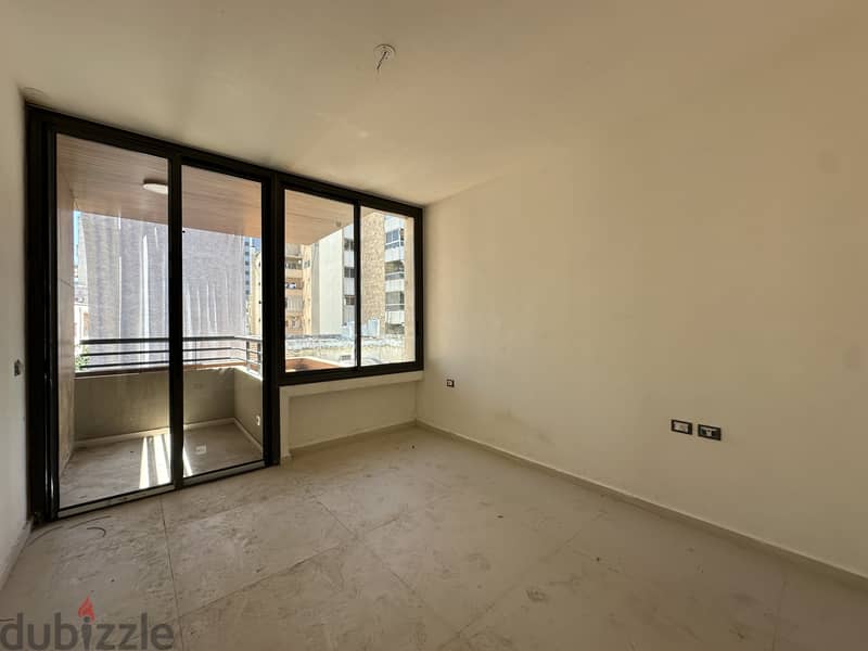 Abdel Wahab 120sqm | Prime Location | New Building | 2 Bedrooms 3