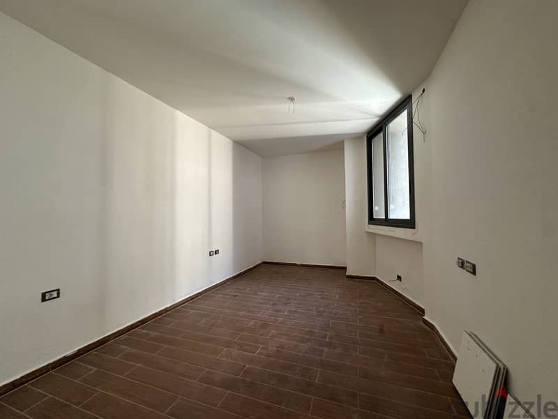Abdel Wahab 120sqm | Prime Location | New Building | 2 Bedrooms 4