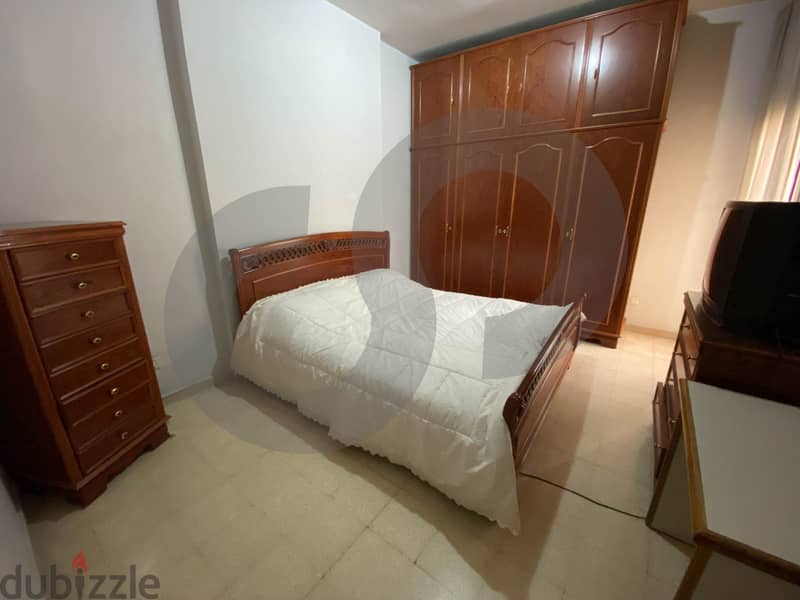 165 sqm apartment for sale in Zalka/الزلقا REF#LG103376 4
