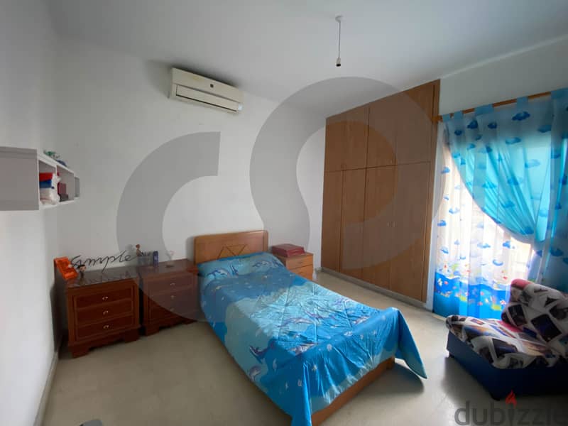 165 sqm apartment for sale in Zalka/الزلقا REF#LG103376 5