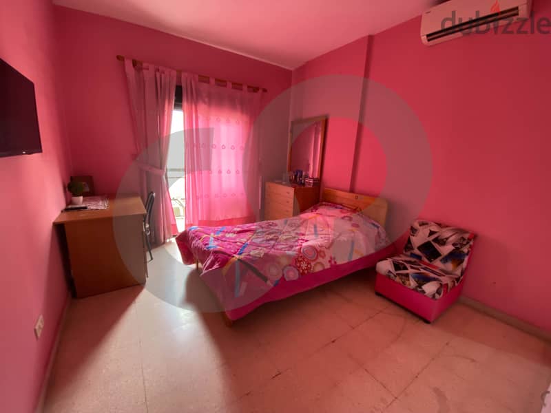 165 sqm apartment for sale in Zalka/الزلقا REF#LG103376 6