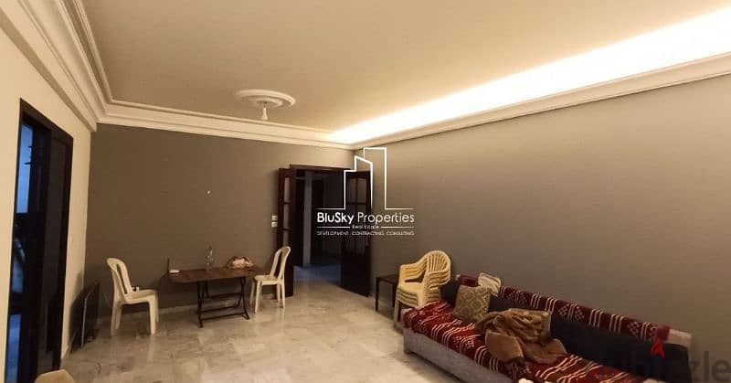 Apartment 110m² 2 beds For SALE In Biakout - شقة للبيع #DB 1