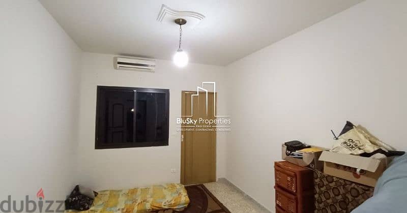 Apartment 110m² 2 beds For SALE In Biakout - شقة للبيع #DB 6
