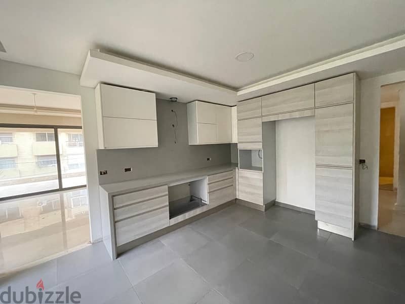 Hazmieh Mar Takla Spacious Apartment Four Bedrooms 3