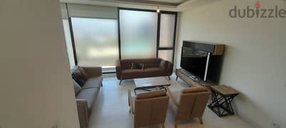 ACHRAFIEH PRIME WITH GYM , POOL  (160SQ) 3 BEDROOMS , (ACR-426)