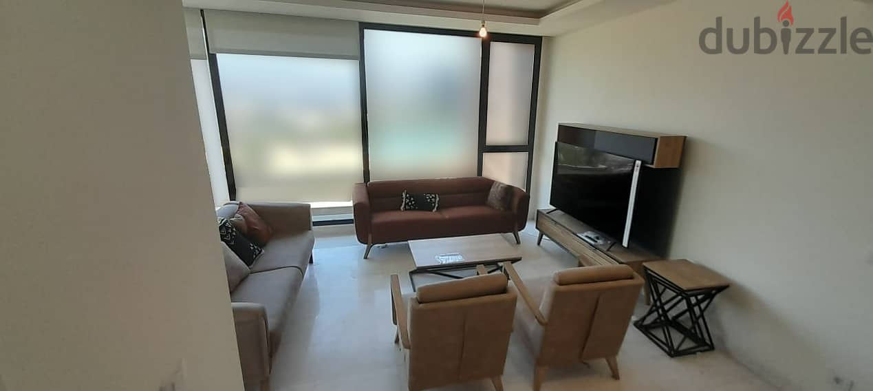 ACHRAFIEH PRIME WITH GYM , POOL  (160SQ) 3 BEDROOMS , (ACR-426) 0