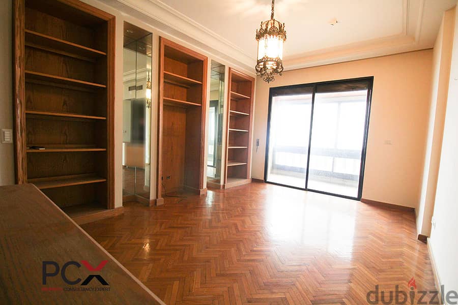 Apartment For Sale In Ramlet Al Bayda I Sea View I Secured Building 7