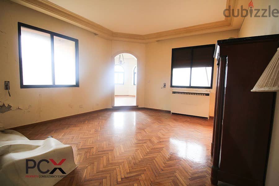 Apartment For Sale In Ramlet Al Bayda I Sea View I Secured Building 8