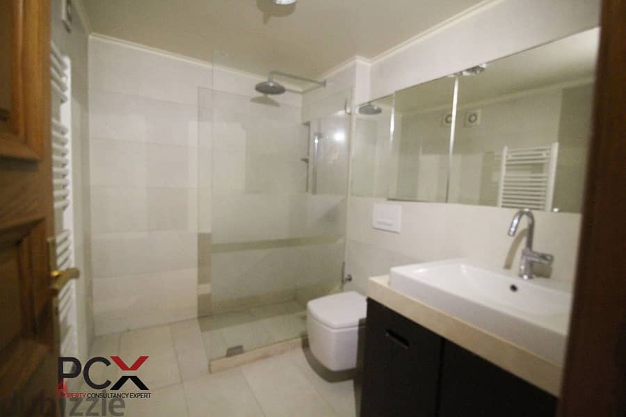 Apartment For Sale In Ramlet Al Bayda I Sea View I Secured Building 18