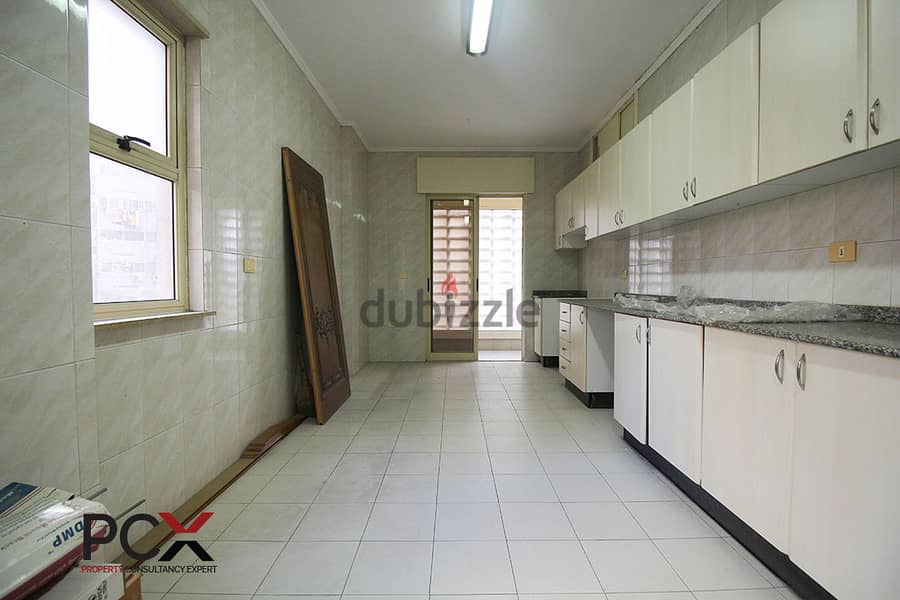 Apartment For Sale In Tallet el Khayat I شقة للبيع في تلة الخياط 7