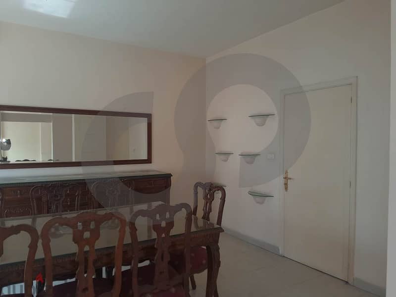 240sqm Apartment for sale in Beirut-Mazraa/بيروت  REF#ZS103381 1