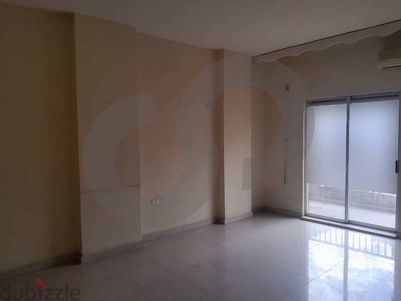 240sqm Apartment for sale in Beirut-Mazraa/بيروت  REF#ZS103381 3