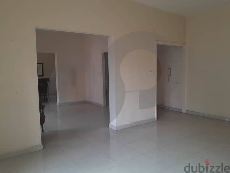 240sqm Apartment for sale in Beirut-Mazraa/بيروت  REF#ZS103381 4