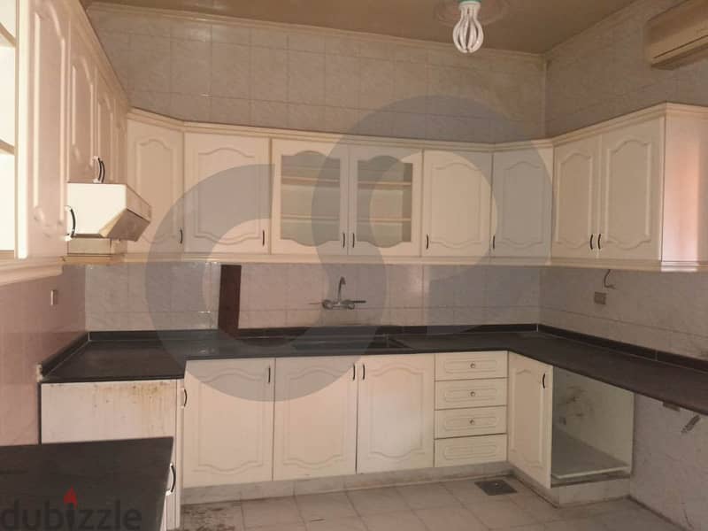 240sqm Apartment for sale in Beirut-Mazraa/بيروت  REF#ZS103381 5