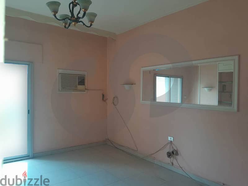 240sqm Apartment for sale in Beirut-Mazraa/بيروت  REF#ZS103381 6