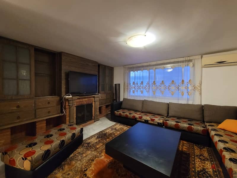 Apartment for Rent in Ain Saadeh شقة للإيجار في عين سعادة 3