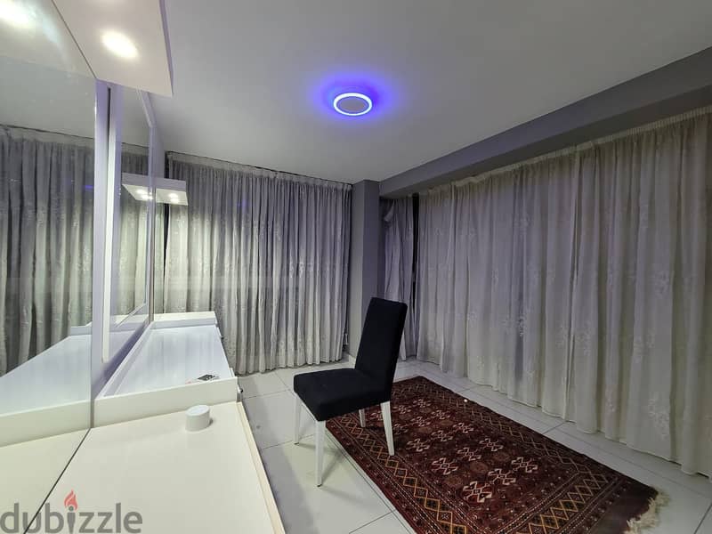 Apartment for Rent in Ain Saadeh شقة للإيجار في عين سعادة 11