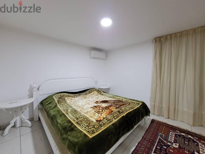 Apartment for Rent in Ain Saadeh شقة للإيجار في عين سعادة 12