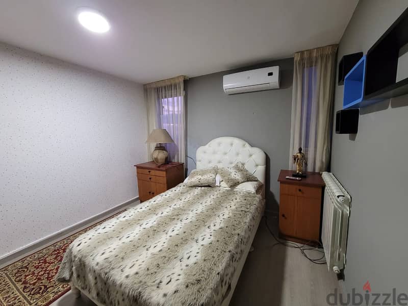Apartment for Rent in Ain Saadeh شقة للإيجار في عين سعادة 17