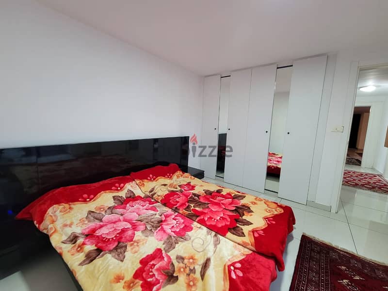 Apartment for Rent in Ain Saadeh شقة للإيجار في عين سعادة 19