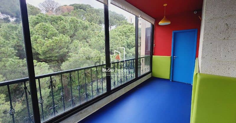 Nursery 240m² 5 Rooms For RENT In Bsalim #GS 3