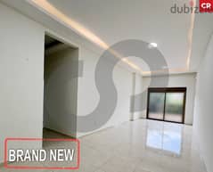 120 sqm apartment FOR SALE in Fanar/فنار REF#CR103344