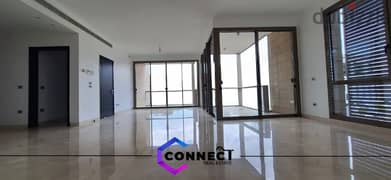 apartment for rent in Saifi/الصيفي  #MM581