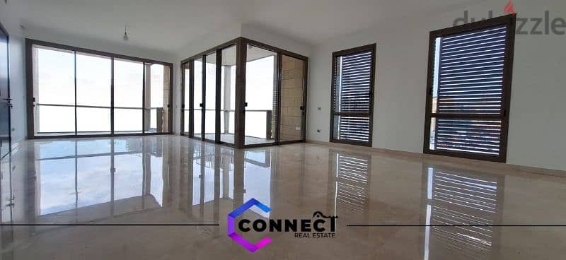 apartment for rent in Saifi/الصيفي  #MM581 1
