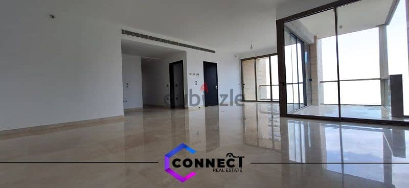apartment for rent in Saifi/الصيفي  #MM581 3