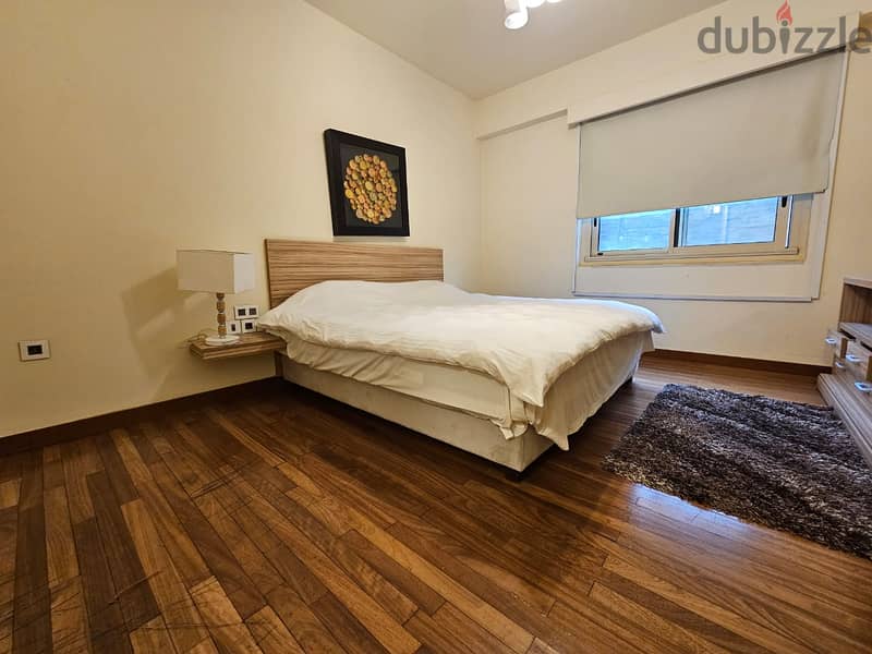 RA24-3323 Very unique one bedroom apartment in Jnah is now for sale! 8