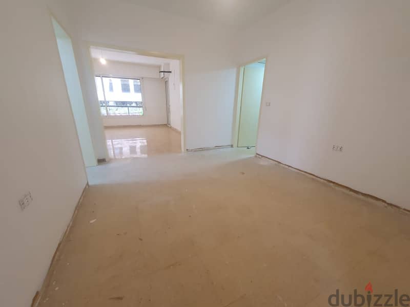 Apartment for rent in Hamra شقة للإيجار بالحمرا 1