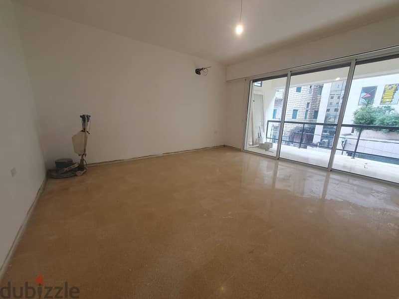 Apartment for rent in Hamra شقة للإيجار بالحمرا 6