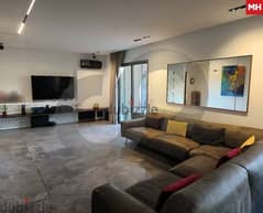 Amazing apartment in new Martakla/مار تقلا REF#MH97805