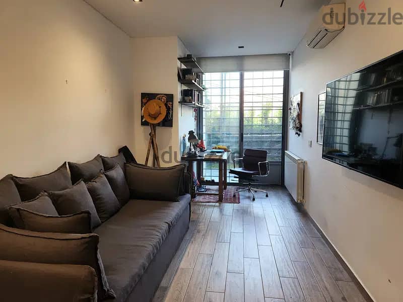 Amazing apartment in new Martakla/مار تقلا REF#MH97805 3
