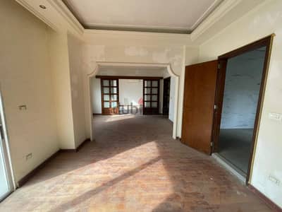 Apartment for sale in Badaro شقة في بدارو للبيع