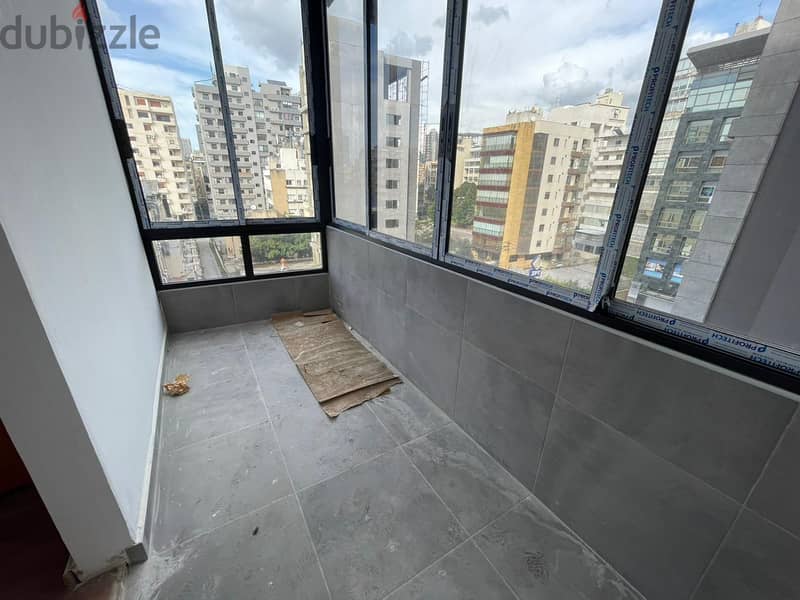 Apartment for sale in Badaro شقة في بدارو للبيع 14