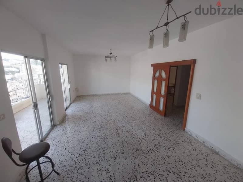 160 Sqm | Apartment For Sale In Dekwaneh 1