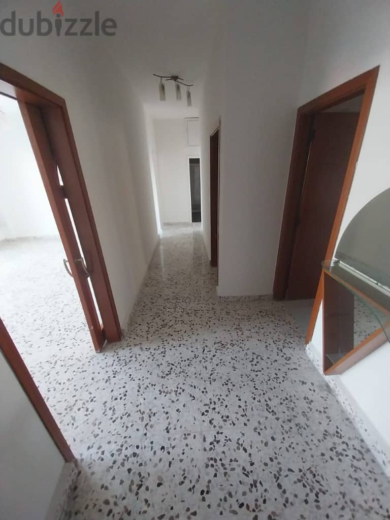 160 Sqm | Apartment For Sale In Dekwaneh 2