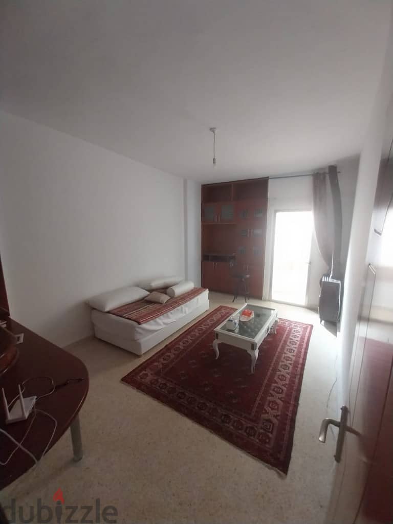 160 Sqm | Apartment For Sale In Dekwaneh 5