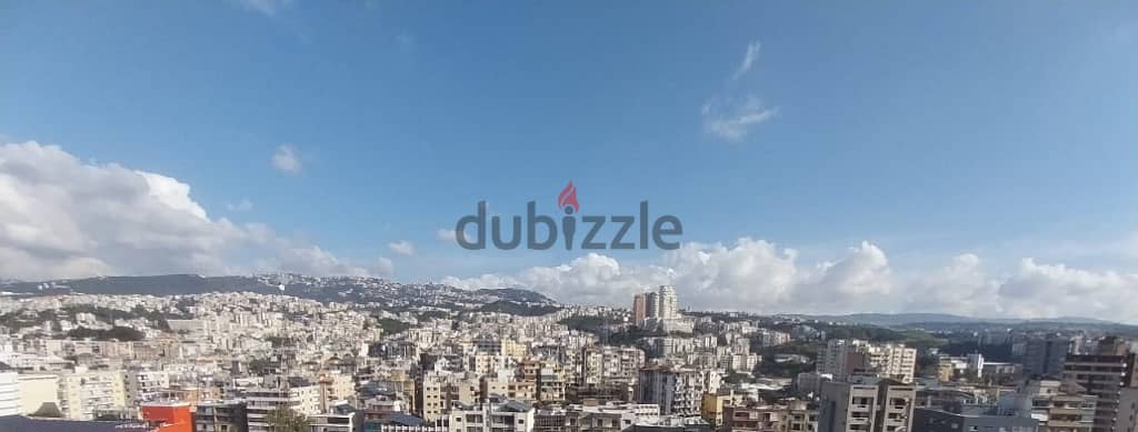 160 Sqm | Apartment For Sale In Dekwaneh 10
