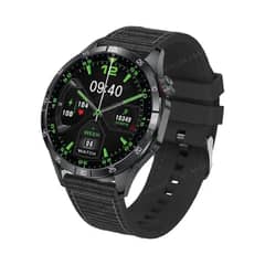 Green Lion Signature Pro Smartwatch
