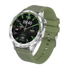 Green Lion Signature Pro Smartwatch