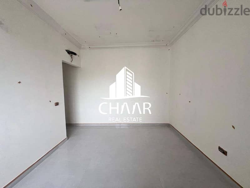 R1807 *BRAND NEW* Apartment for Sale in Achrafieh 1