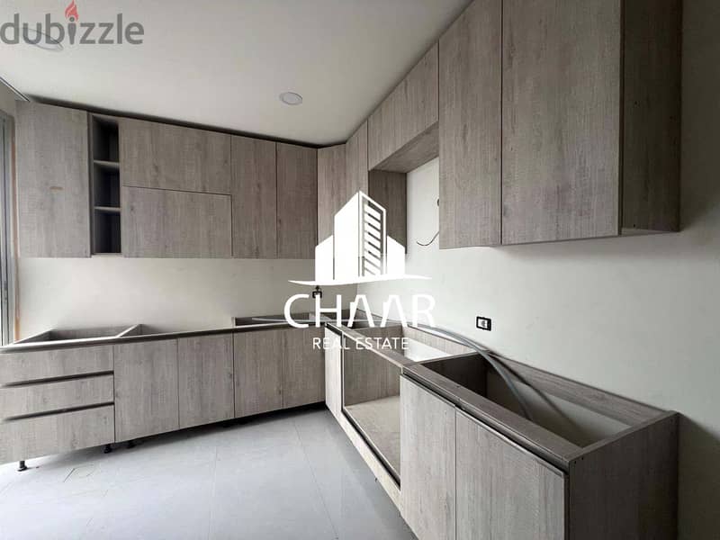 R1807 *BRAND NEW* Apartment for Sale in Achrafieh 4