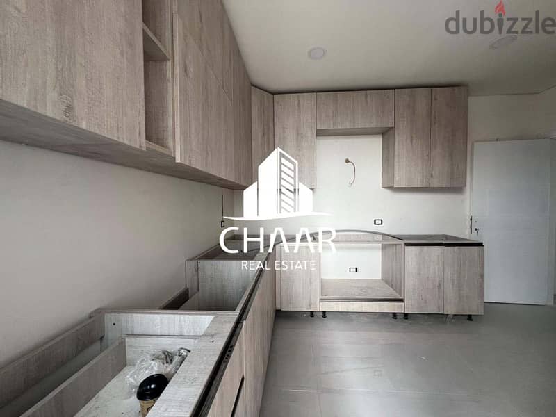 R1807 *BRAND NEW* Apartment for Sale in Achrafieh 5